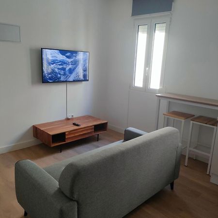 Acogedor Apartamento Madrid Centro Экстерьер фото