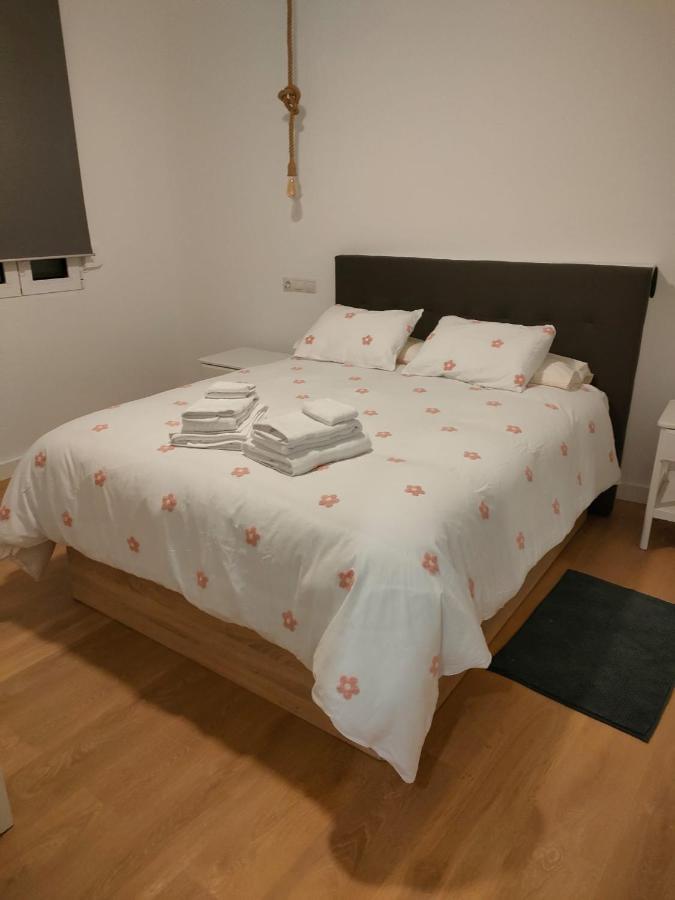 Acogedor Apartamento Madrid Centro Экстерьер фото