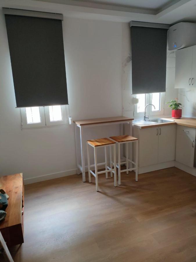 Acogedor Apartamento Madrid Centro Экстерьер фото
