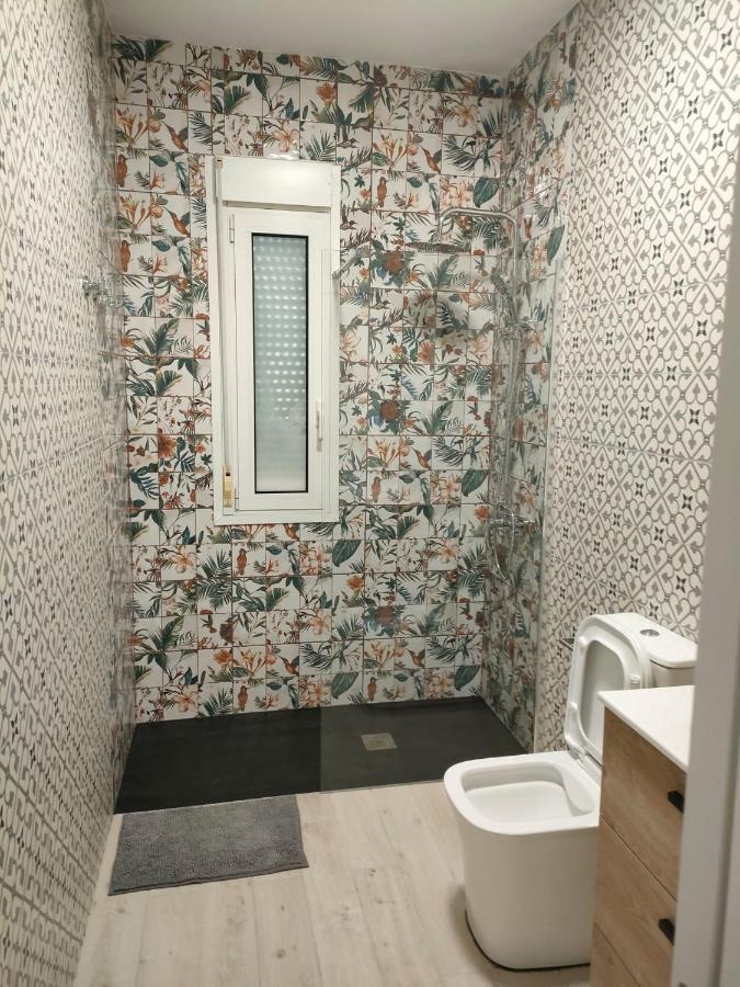 Acogedor Apartamento Madrid Centro Экстерьер фото