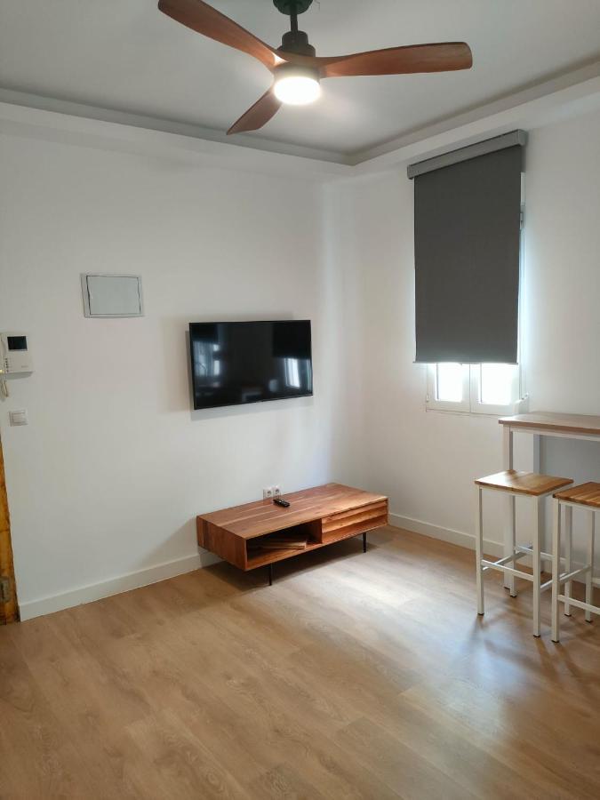 Acogedor Apartamento Madrid Centro Экстерьер фото