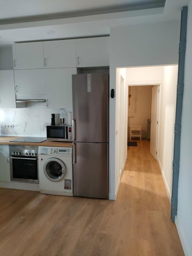 Acogedor Apartamento Madrid Centro Экстерьер фото