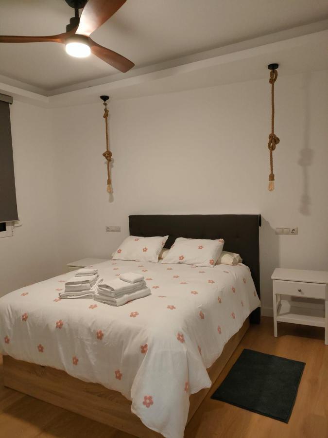 Acogedor Apartamento Madrid Centro Экстерьер фото