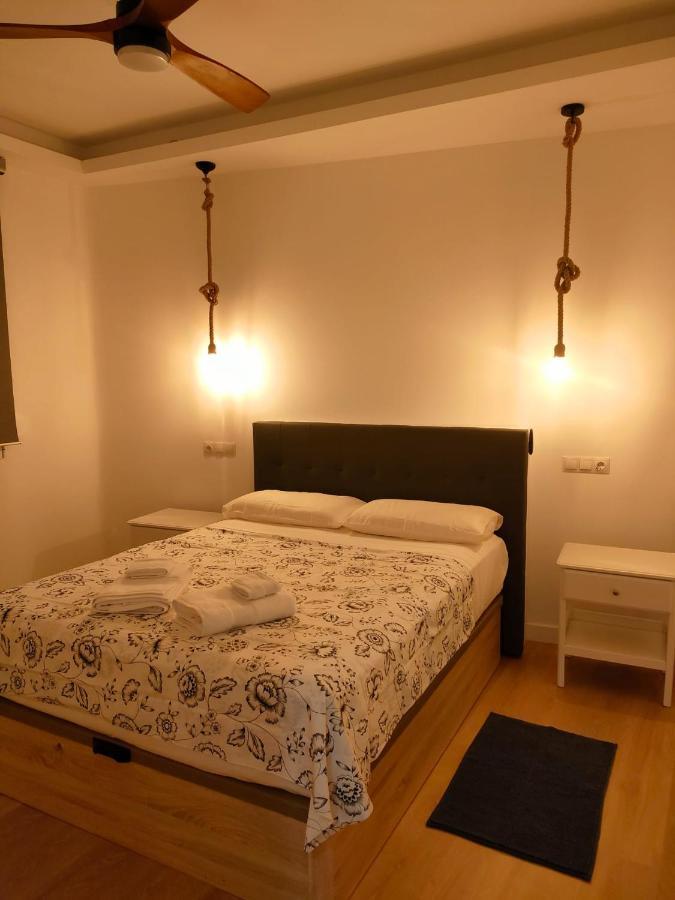 Acogedor Apartamento Madrid Centro Экстерьер фото