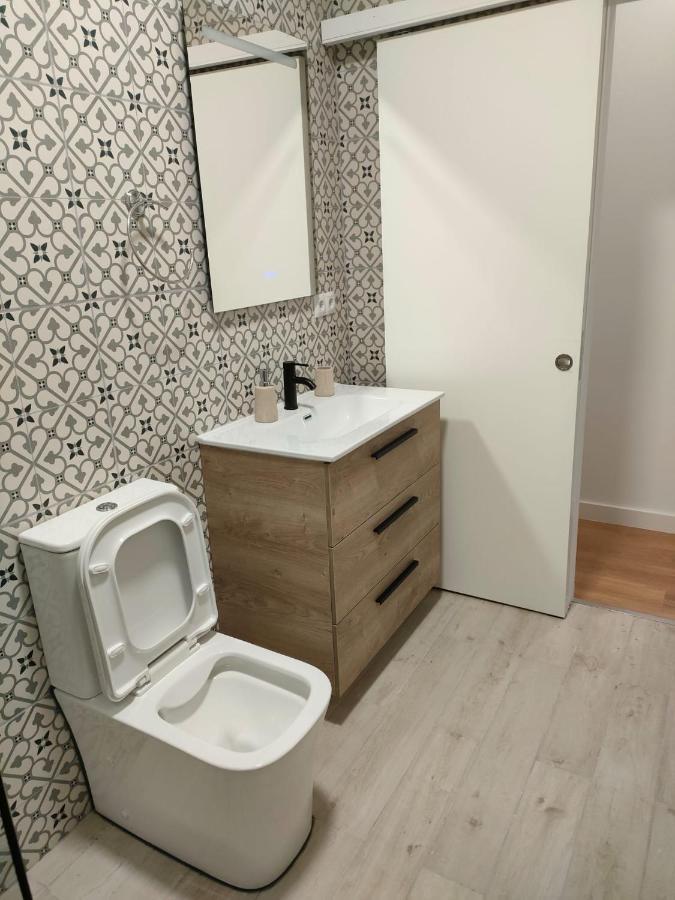 Acogedor Apartamento Madrid Centro Экстерьер фото